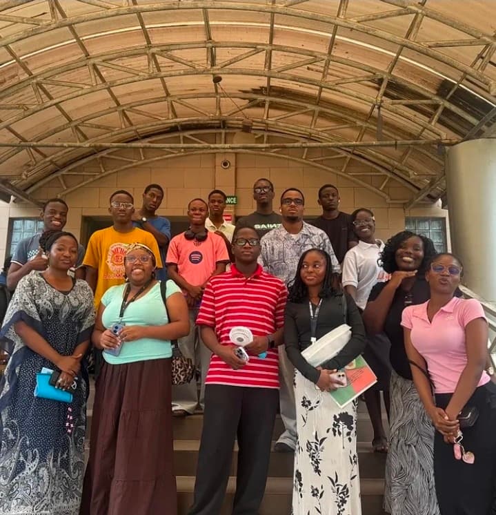 BUSA Writers Community