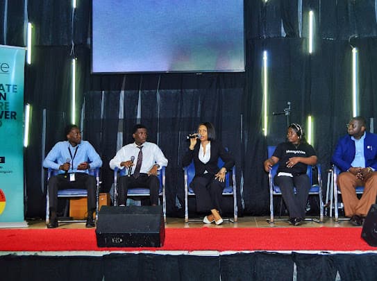 Babcock Investors Club