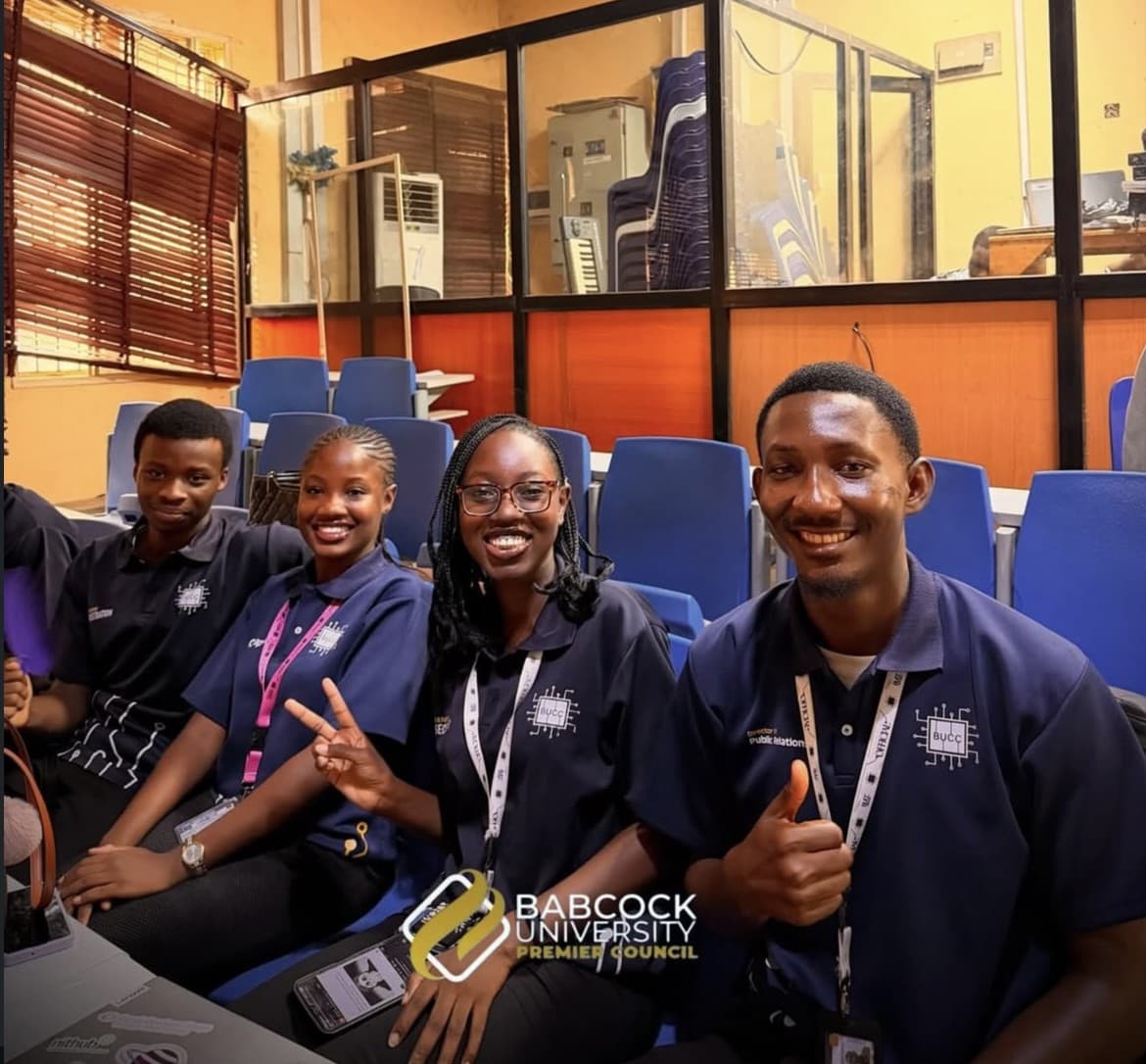 Babcock University Premier Council